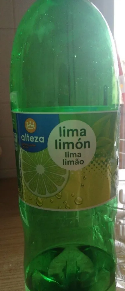 lima limón