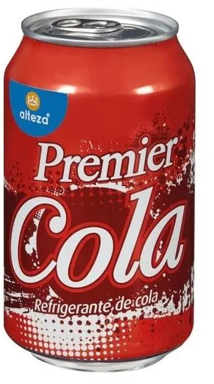Premier Cola