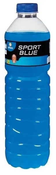 Sport blue