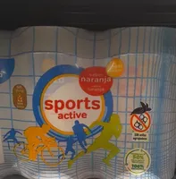 Sports active