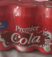 Premier cola