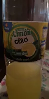 Resfresco Limón Cero