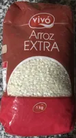 Arroz EXTRA