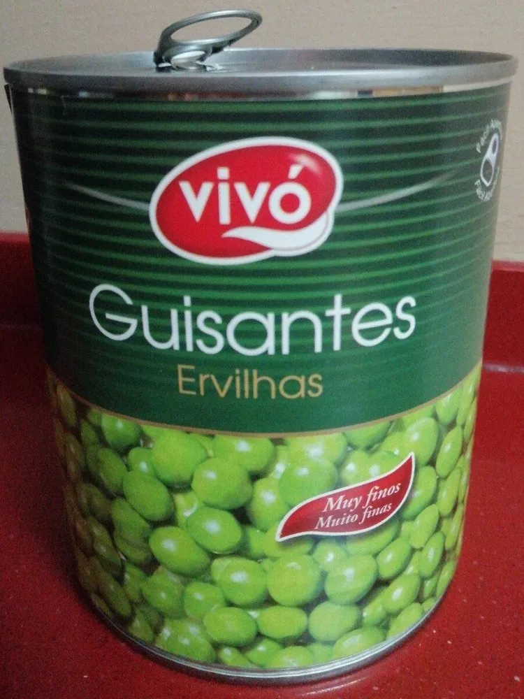 Guisantes