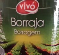 Borraja