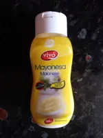 Mayonesa Vivó