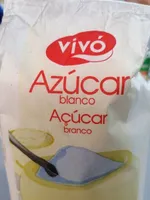 Azúcar blanco