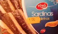 Sardinas
