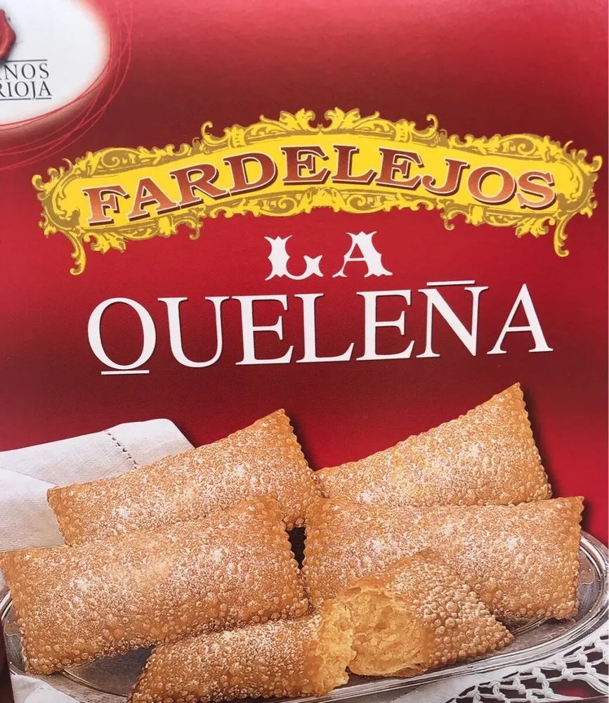 FARDELEJOS