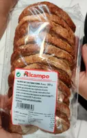 Palmeritas con fiebra
