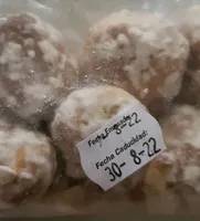 Melindres de Arzua