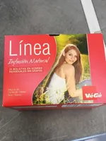 Linea infusion Natural