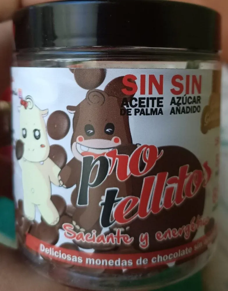 Protellitos
