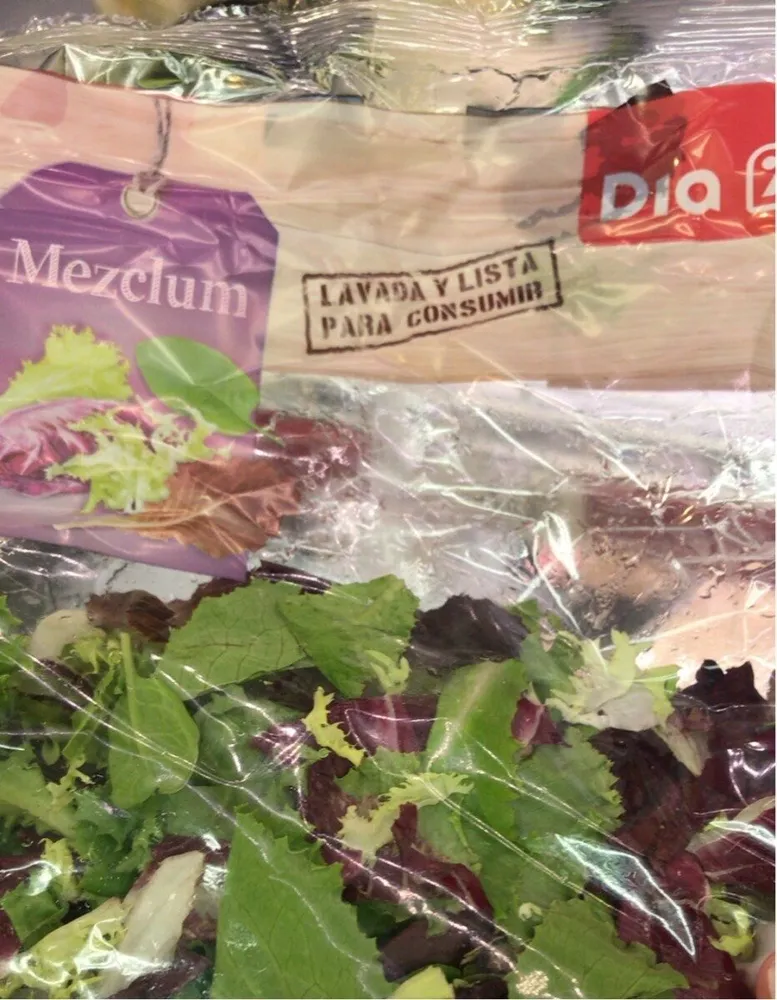 Mezclum