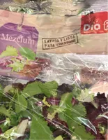 Mezclum