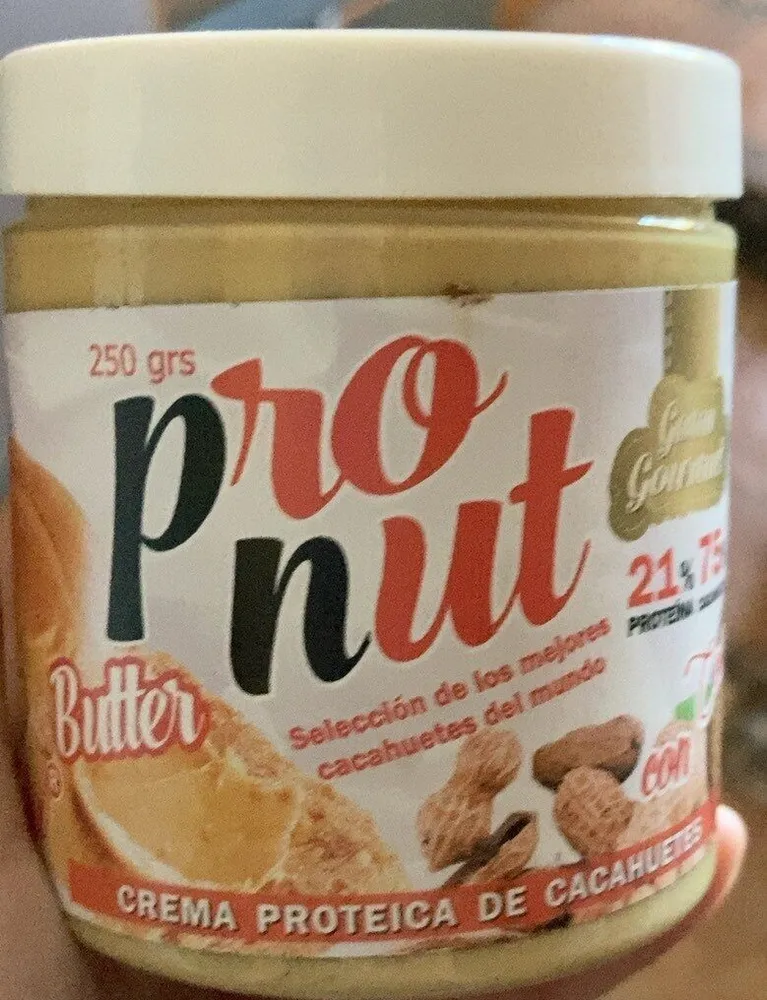 Pronut