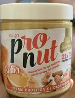 Pronut