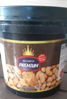 Crema de Cacahuates