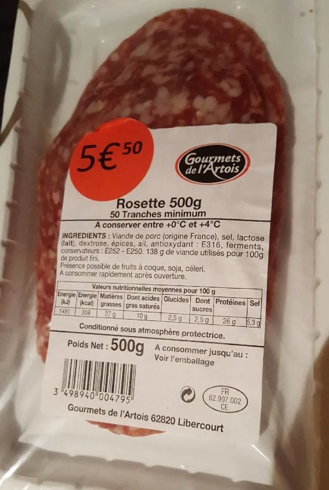 Rosette