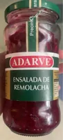 Ensalada de remolacha