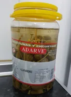 Alcaparrones Adarve