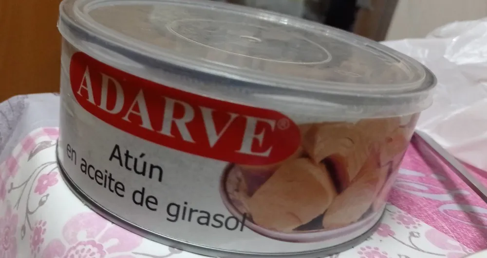 Atún