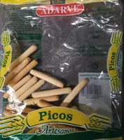 Picos artesanos