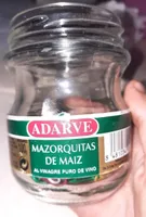 Mazorquitas de maiz