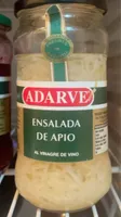 Ensalada de apio