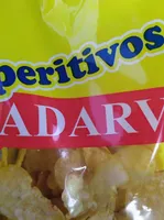 Aperitivos Adarve
