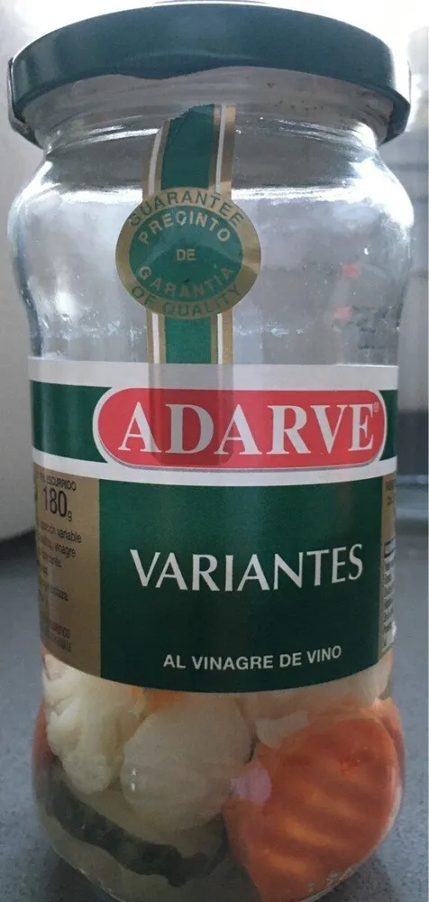 Variantes