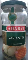 Variantes