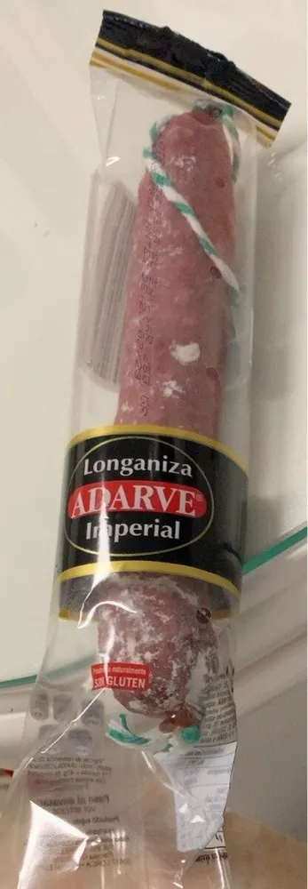 Longaniza imperial