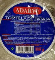 Tortilla de patata