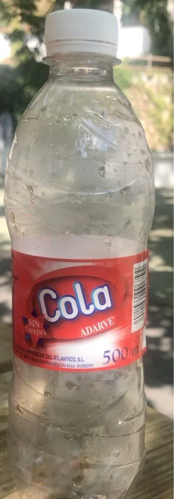 Cola Adarve
