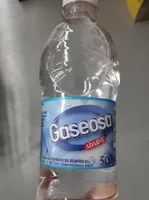 Gaseosa