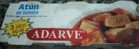 Atún en tomate