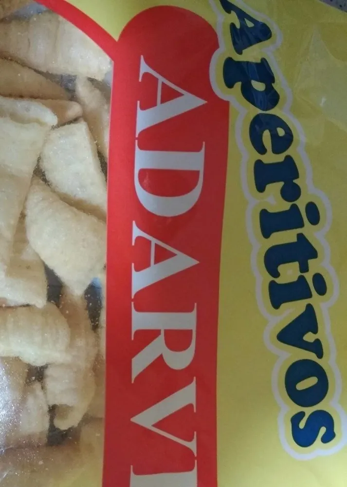 Aperitivos 3D