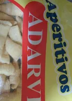 Aperitivos 3D