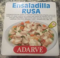 Ensaladilla rusa