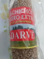 Salchichón casero extra a la pimienta