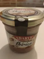Paté ibérico