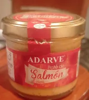 Paté de salmón al cava