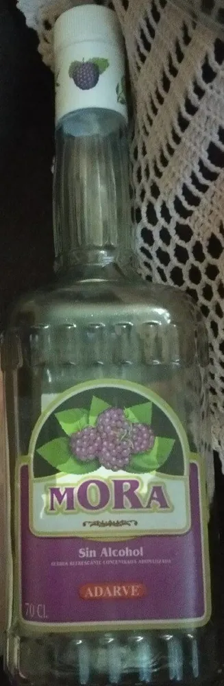 Mora