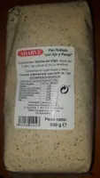 Pan Rallado con Ajo y Perejil