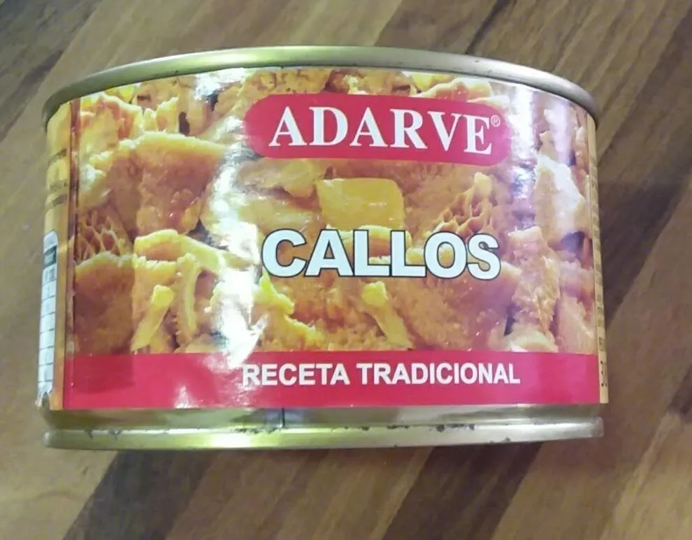Callos