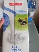 Leche Entera ADARVE