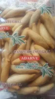Campero tierno integral