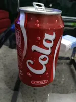Refresco de cola