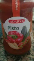 Pisto